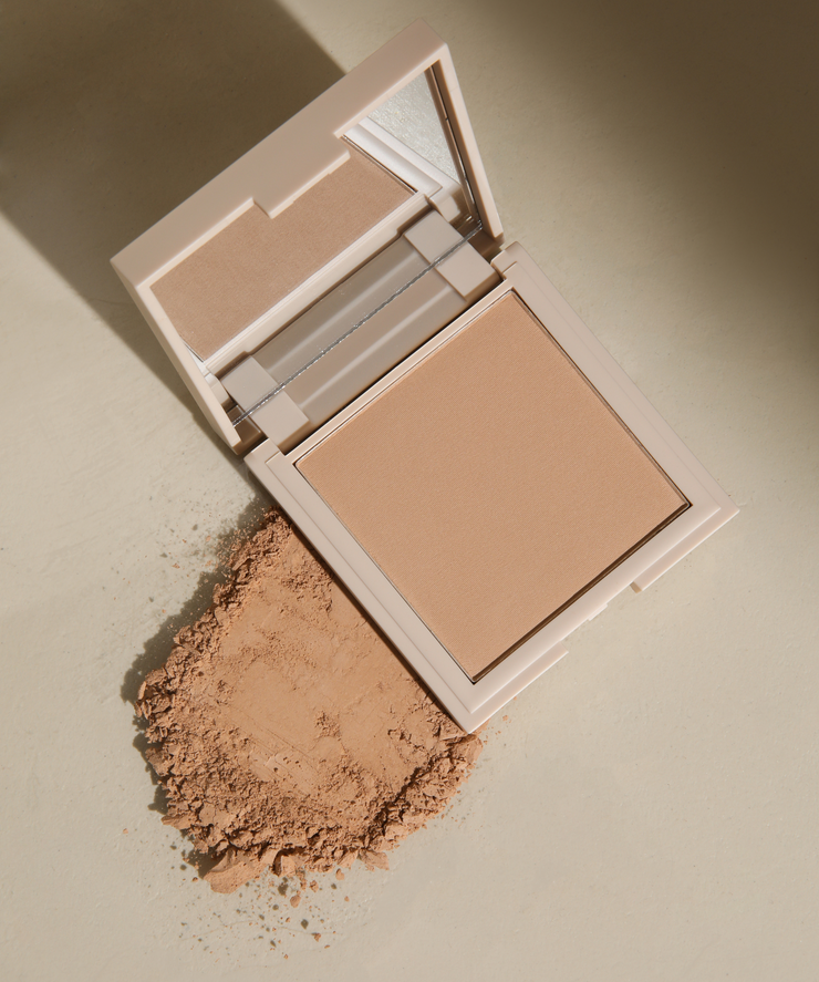 Foundation Brush