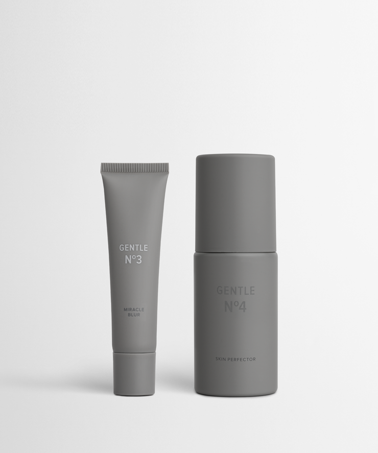 Foundation Brush