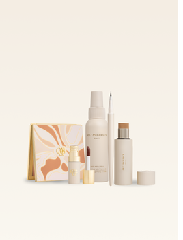 Olcay’s Favorite Makeup Set