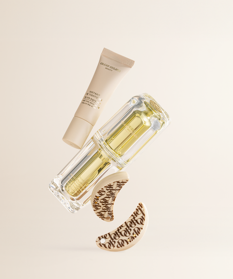 Foundation Brush