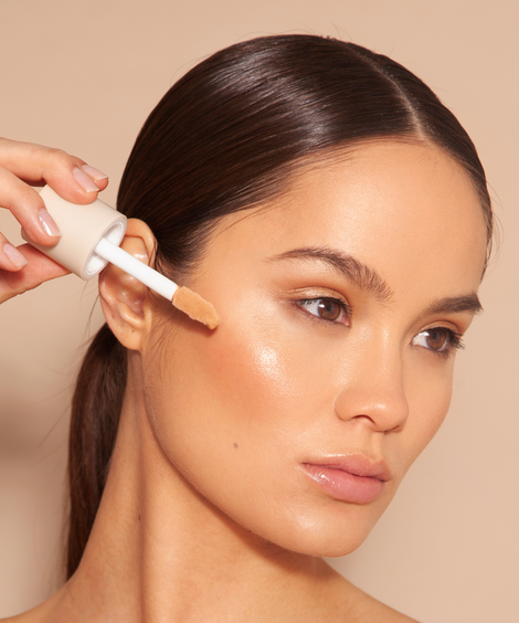 Foundation Brush