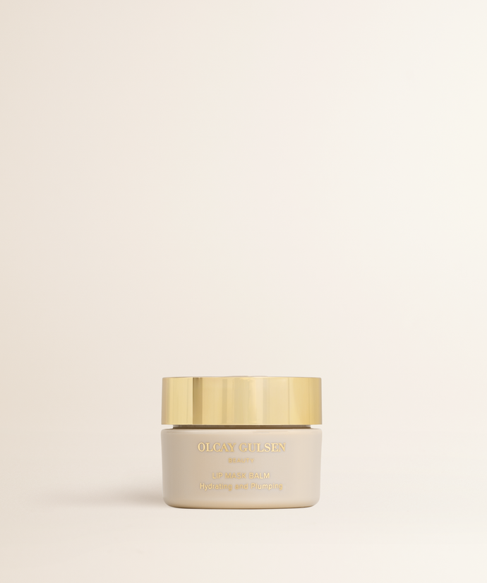 Lip Mask Balm