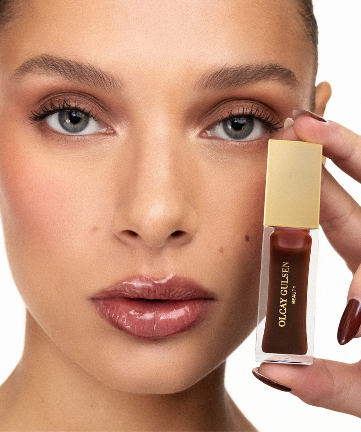 Foundation Brush