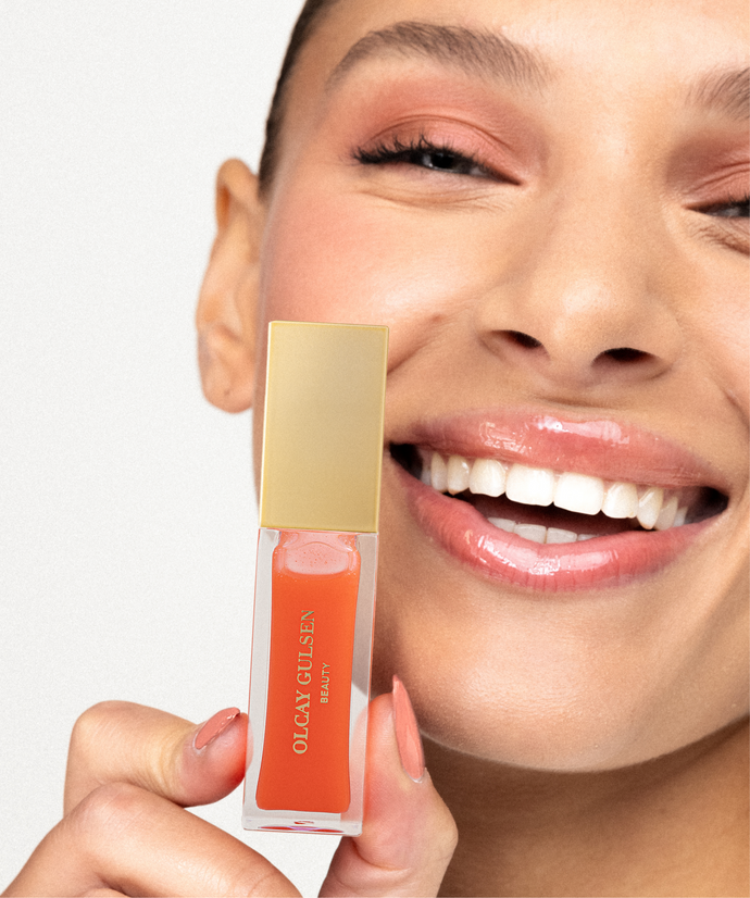 Nourishing Lip Oil | Heaven