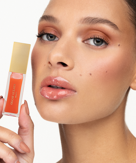 Foundation Brush