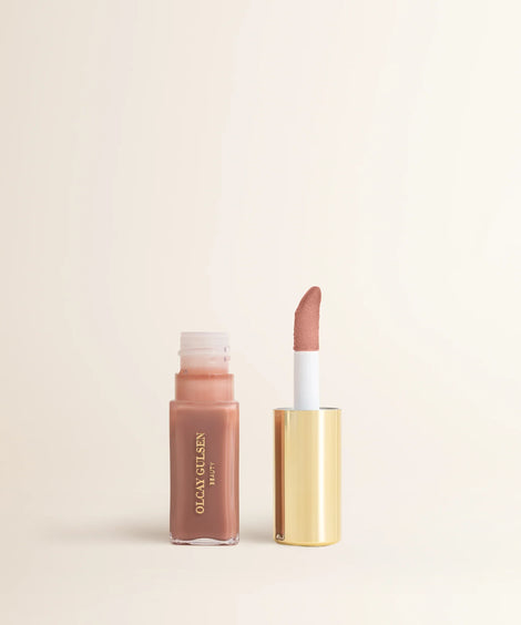Foundation Brush