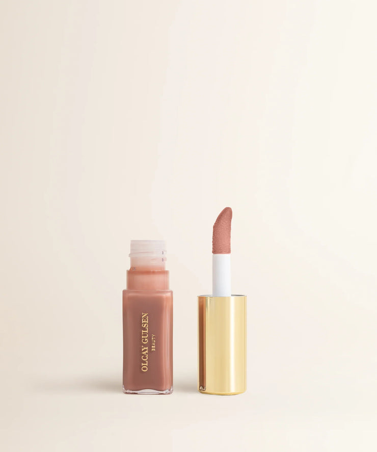 Foundation Brush