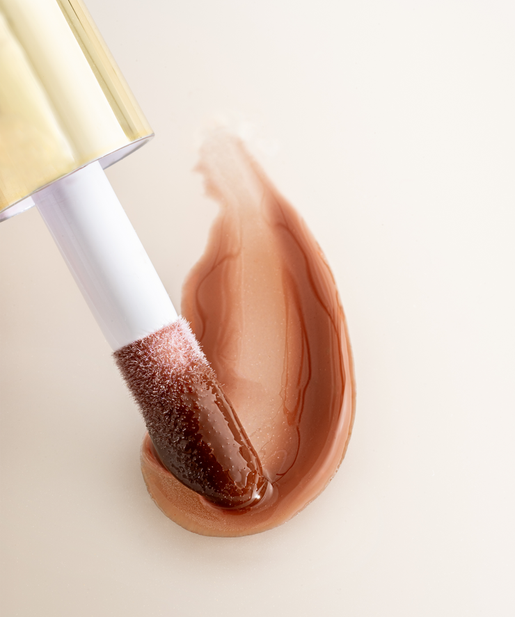 Foundation Brush