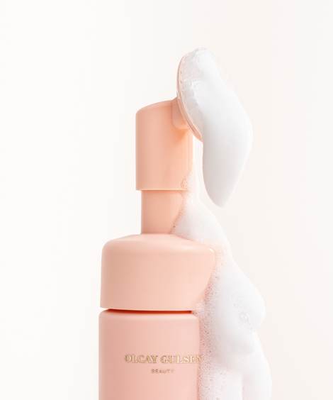 Foundation Brush