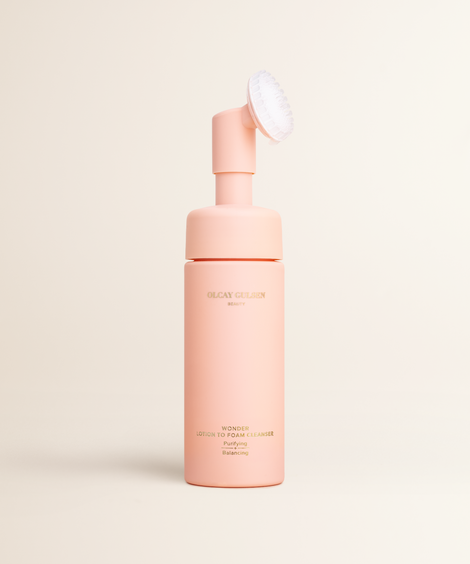 Foundation Brush