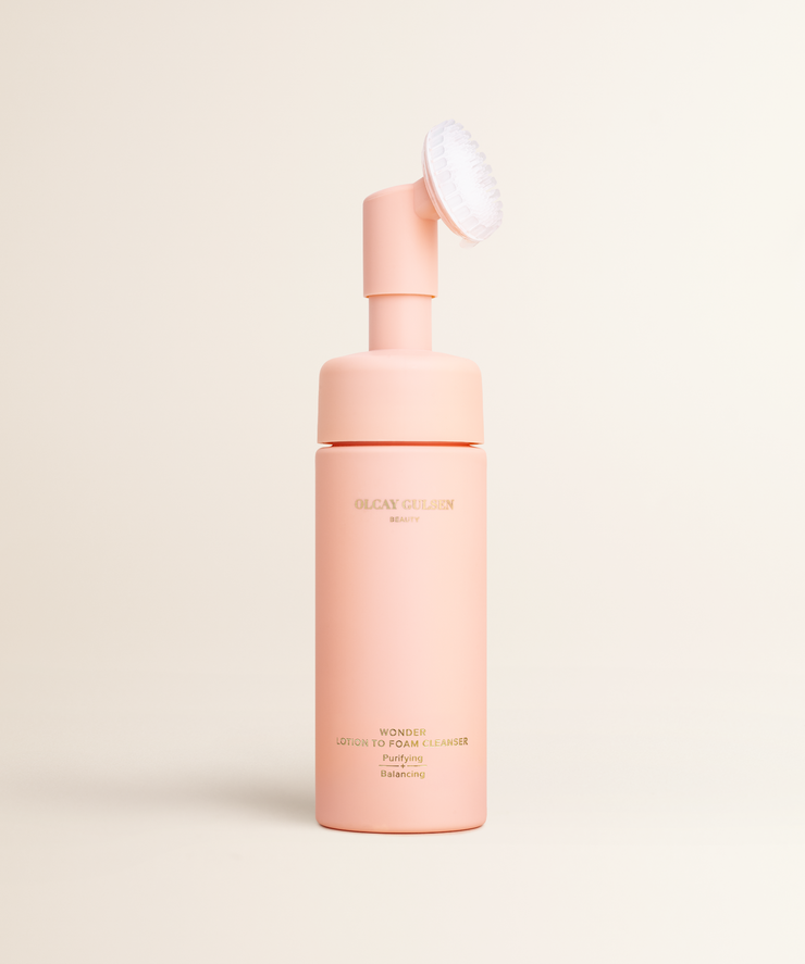 Foundation Brush