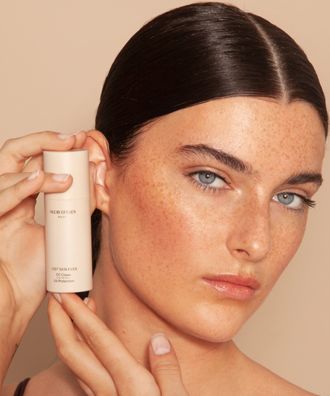 Foundation Brush