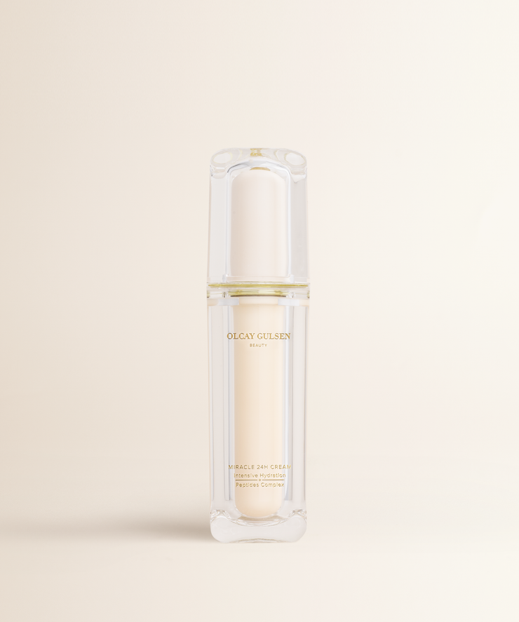 Foundation Brush