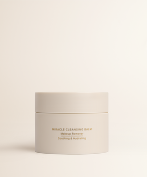 Miracle Cleansing Balm