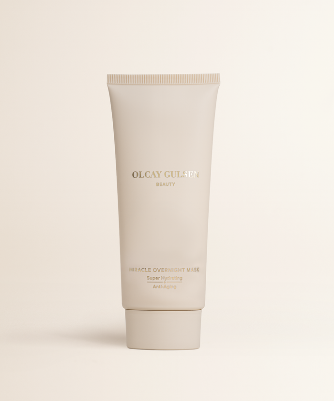 Miracle Overnight Mask