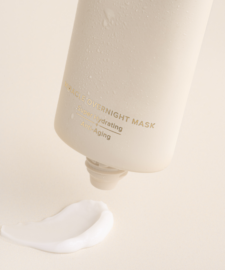 Foundation Brush