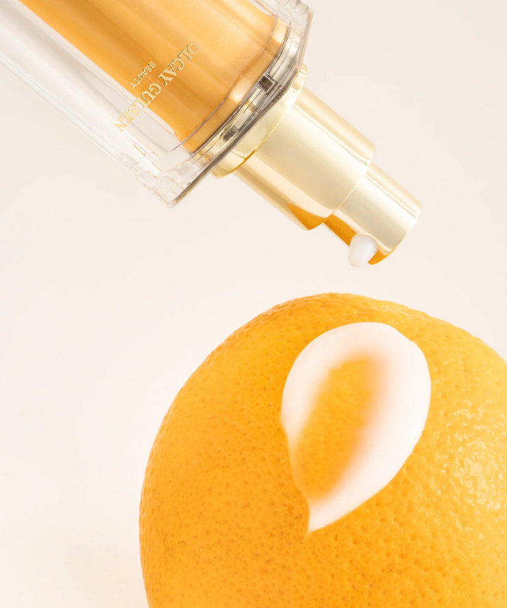 Foundation Brush
