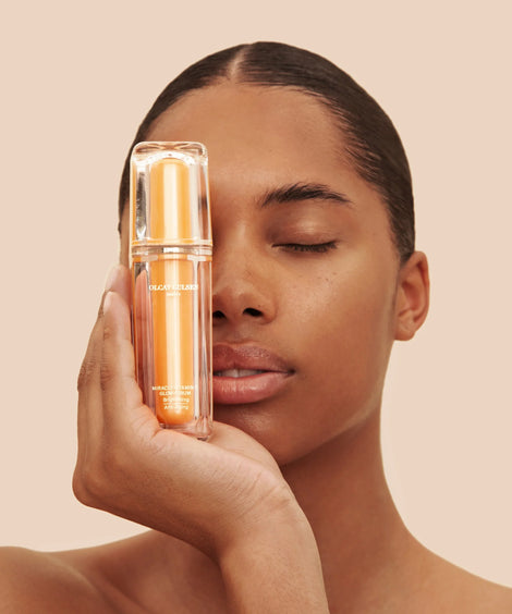 Foundation Brush