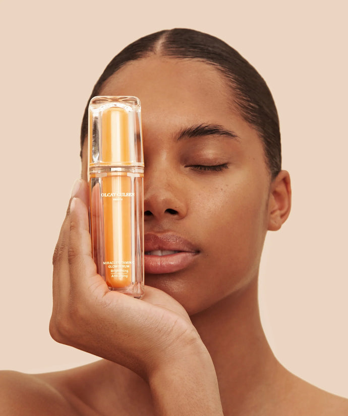 Refill Bundle Miracle Vitamin C Glow Serum