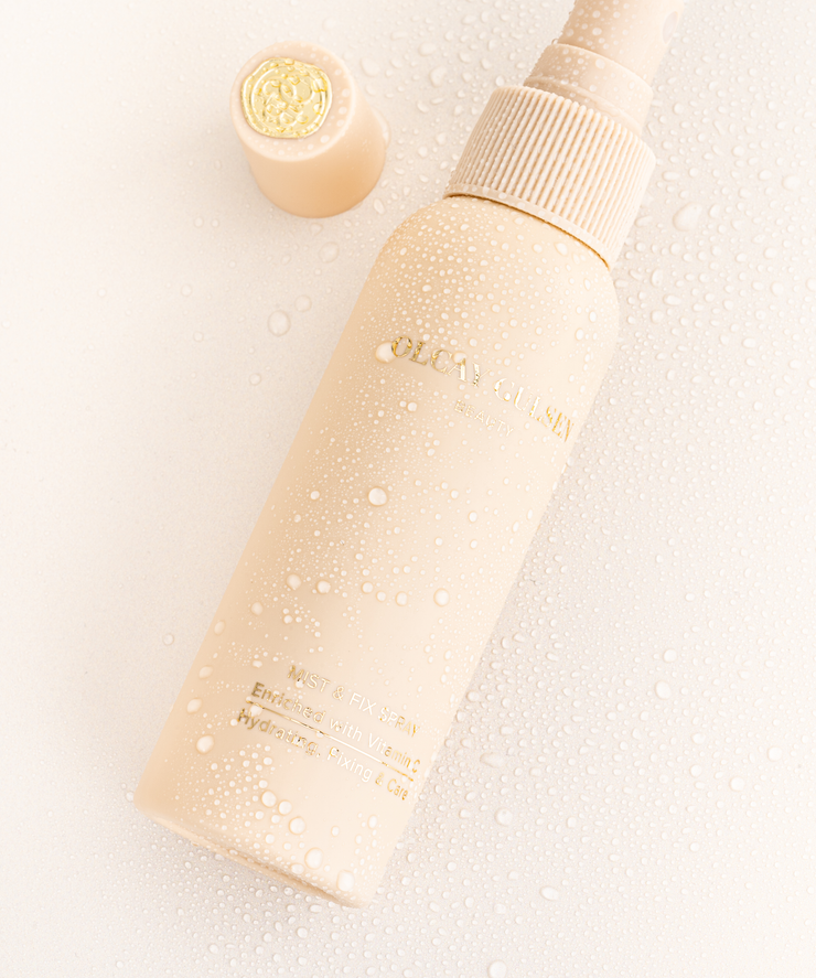 Foundation Brush