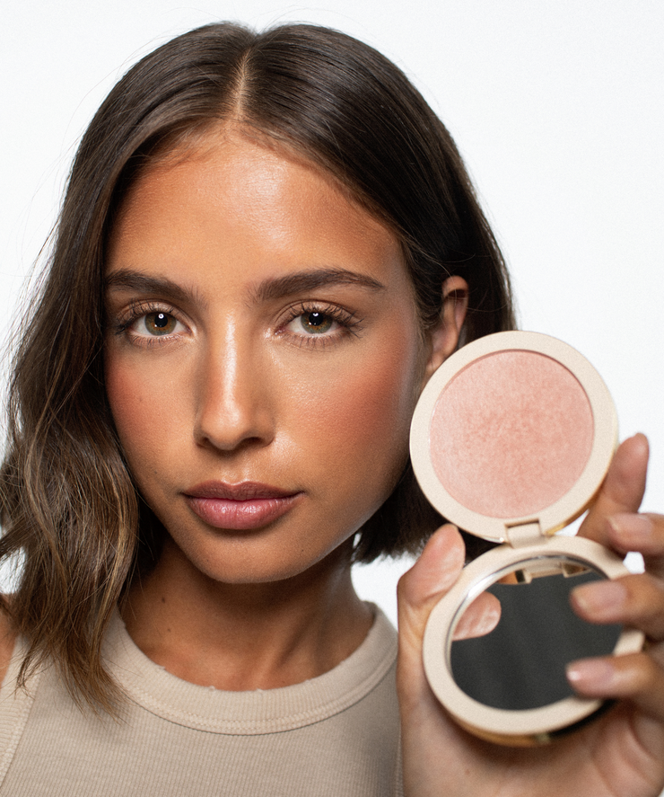Foundation Brush