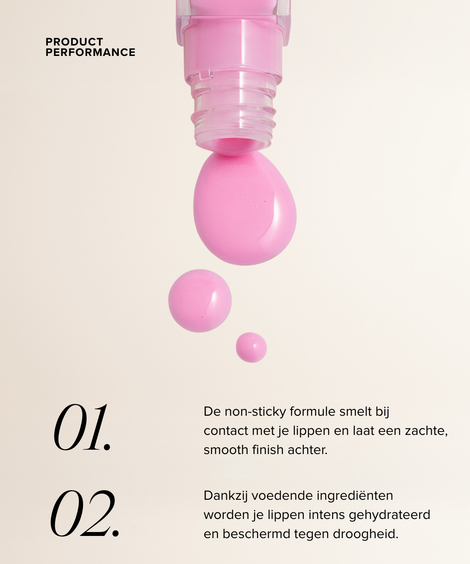 Foundation Brush