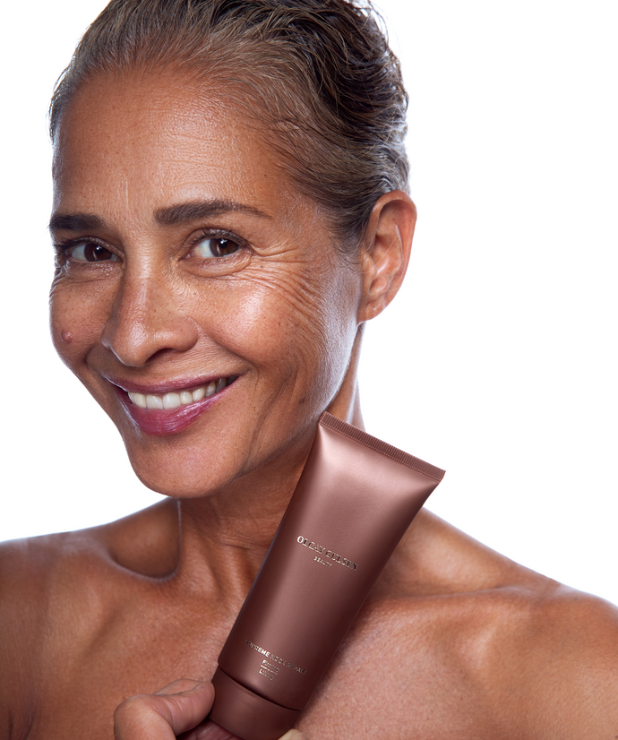 Supreme Neck Repair