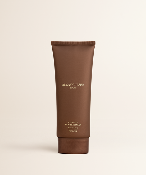 Foundation Brush