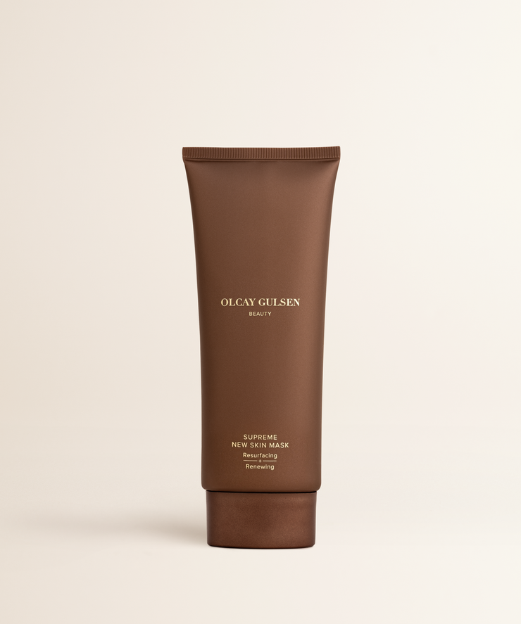 Foundation Brush