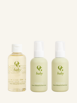 OG Baby Collection