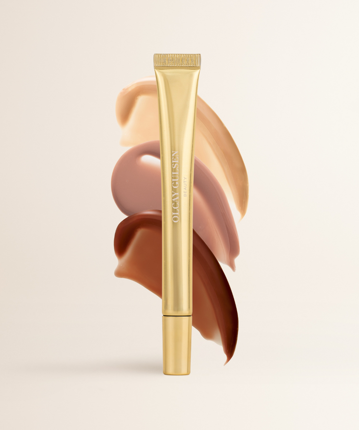 Foundation Brush