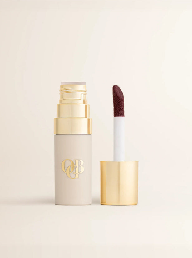 Satin Lip Stain | Bloom