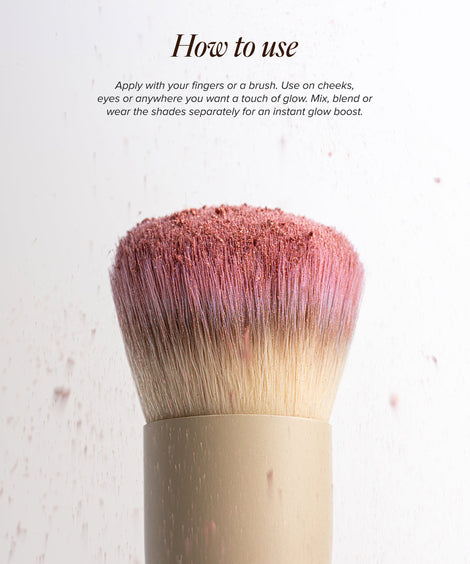 Foundation Brush