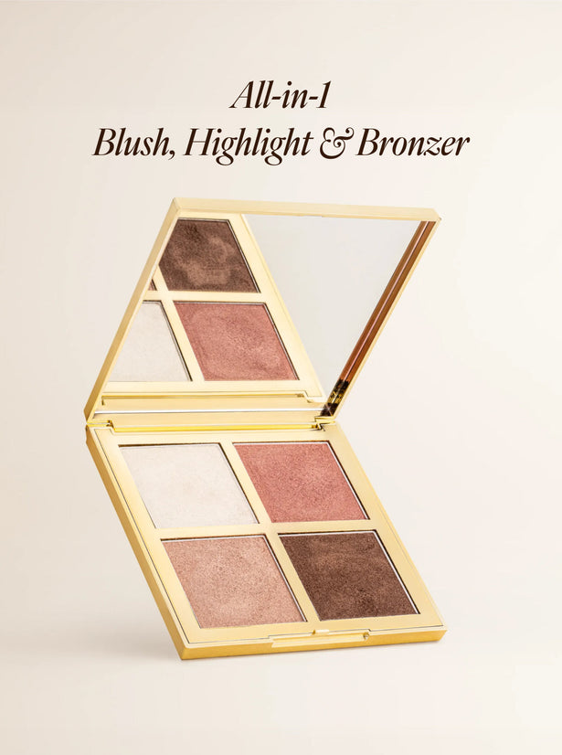 Olcay’s Favorite Makeup Set
