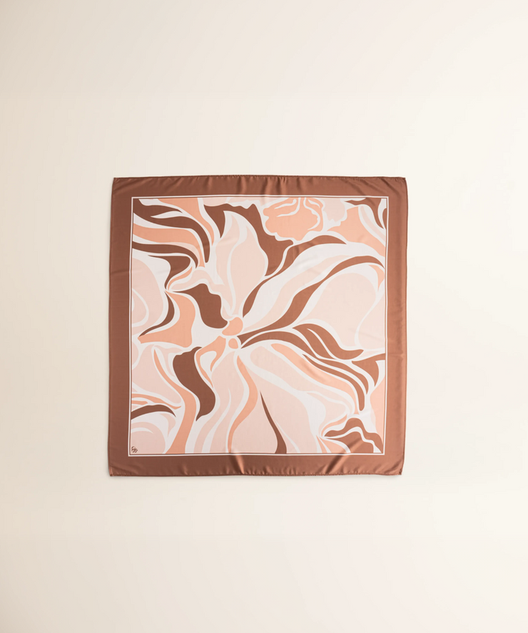 Foundation Brush