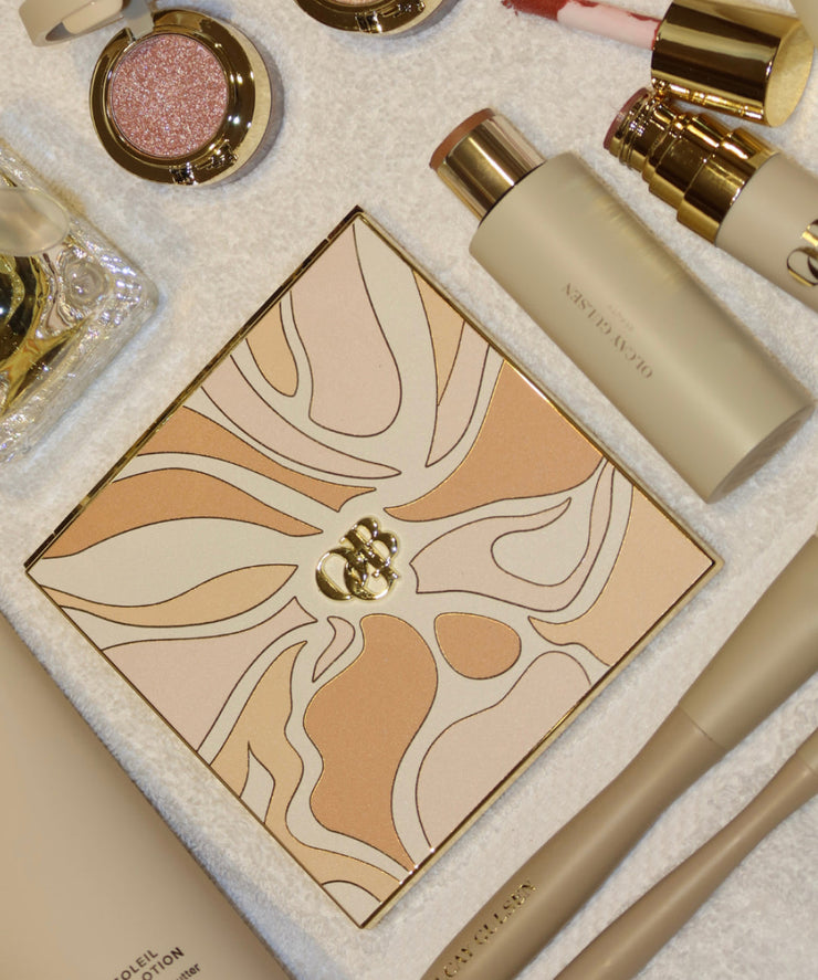 Foundation Brush