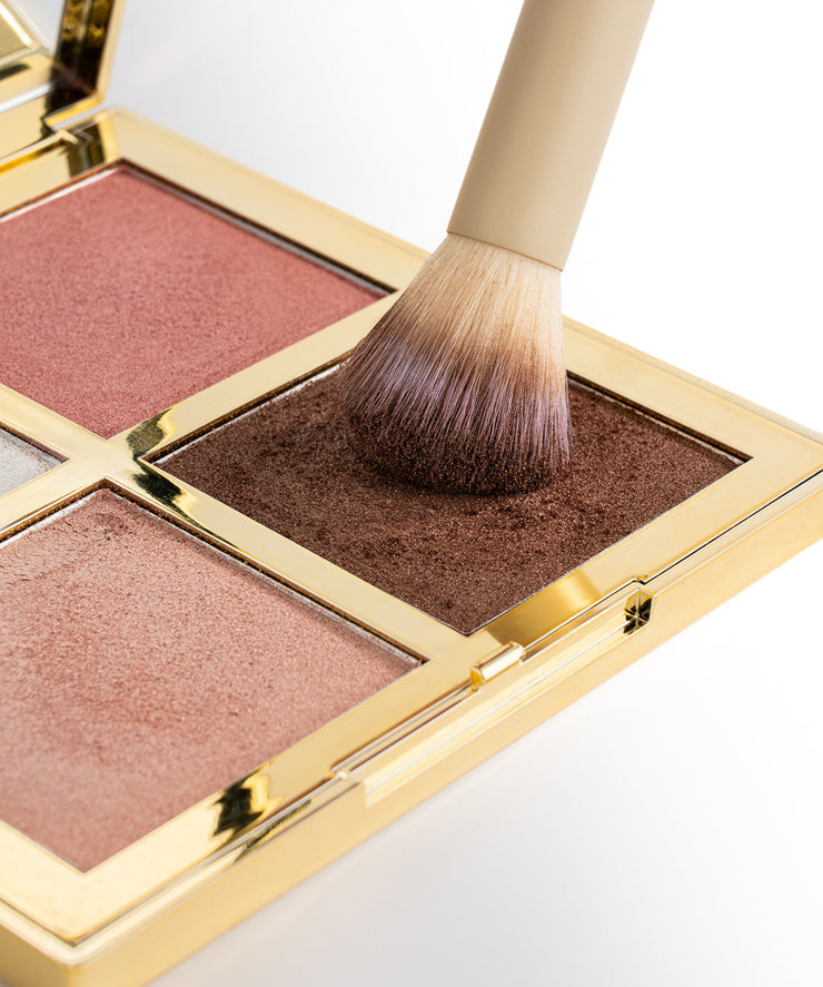 Foundation Brush
