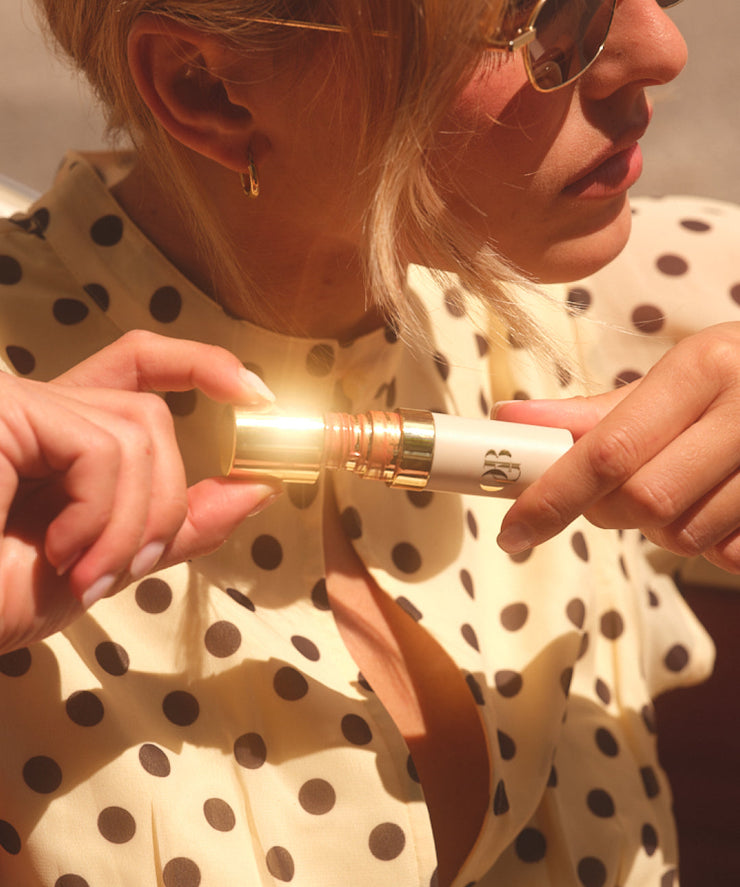 Foundation Brush