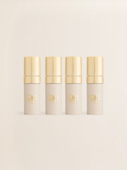 Satin Lip Stain Set