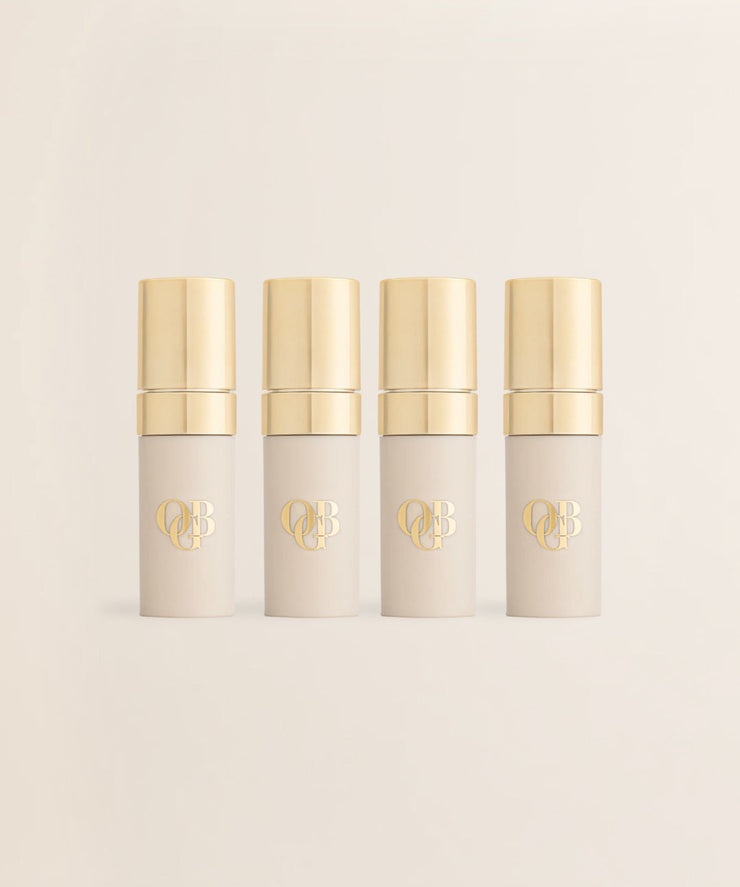 Foundation Brush