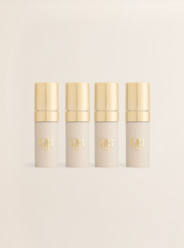Satin Lip Stain Set