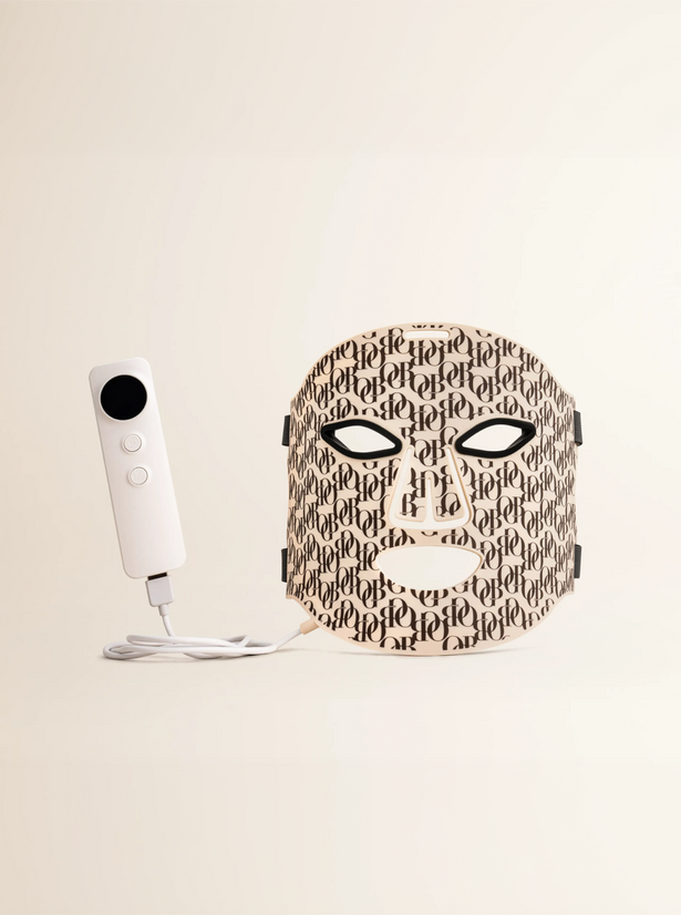 Miracle Multi LED Light Therapy Mask