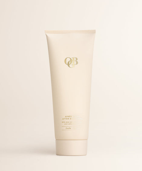 Foundation Brush