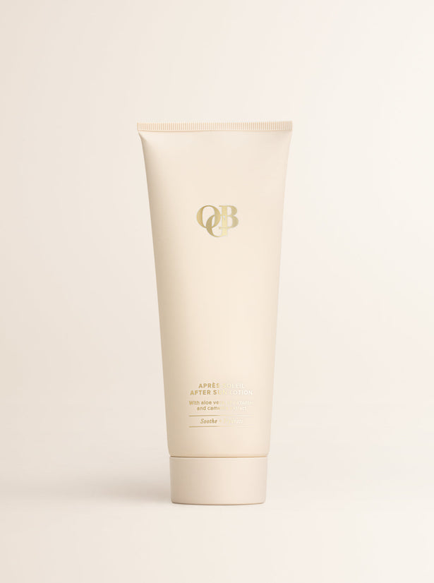 Après Soleil Lotion
