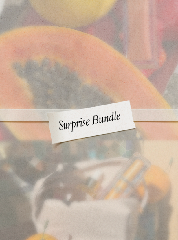 Surprise Bundle