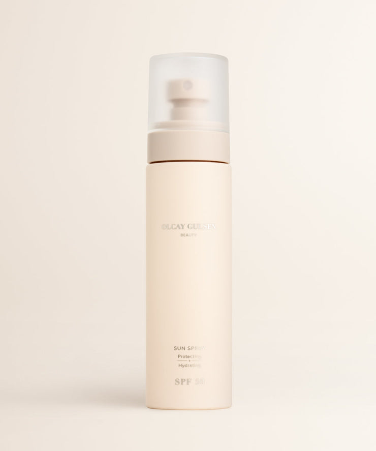 Foundation Brush