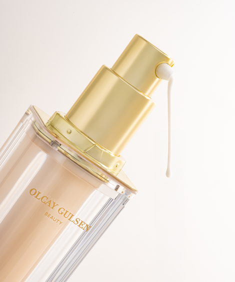 Foundation Brush