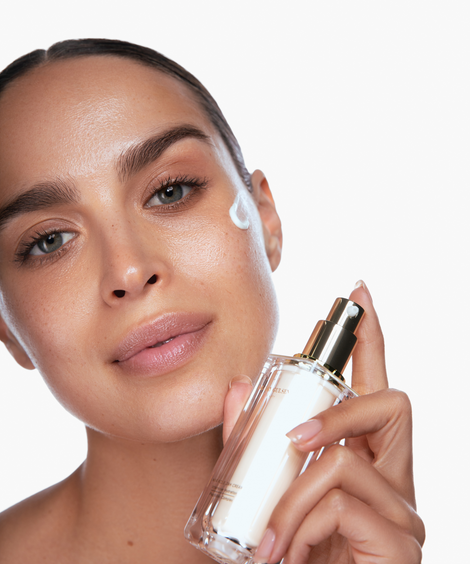 Foundation Brush