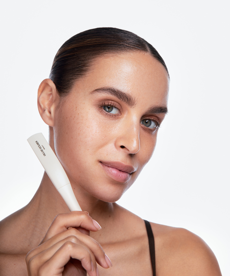 Foundation Brush