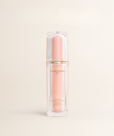 Foundation Brush